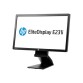 Écran HP EliteDisplay E231 23 Pouces 60Hz, 5ms LED Backlit Monitor