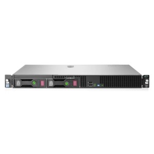 Serveur HPE ProLiant DL20 G9 Server 1U Server