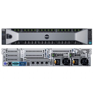 Serveur PowerEdge R730 Rack Server