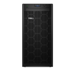 Serveur Dell PowerEdge T150 Tower Server Xeon E-2314, 16 Gb RAM