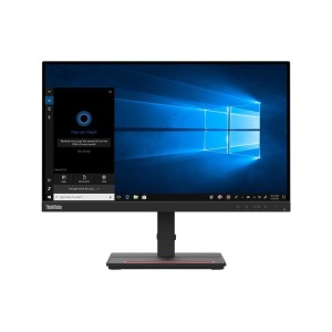 Écran ThinkVision S24e-20 - 23.8 inch FHD Monitor (62AEKAT2EU)