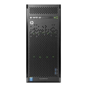 Serveur HPE ProLiant ML110 Gen9 server Xeon E5-2620 v3