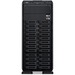 Serveur Dell Tour PowerEdge T550 Tower Server