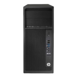 HP Z240 Tower Workstation PC