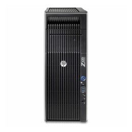 HP Z620 Workstation