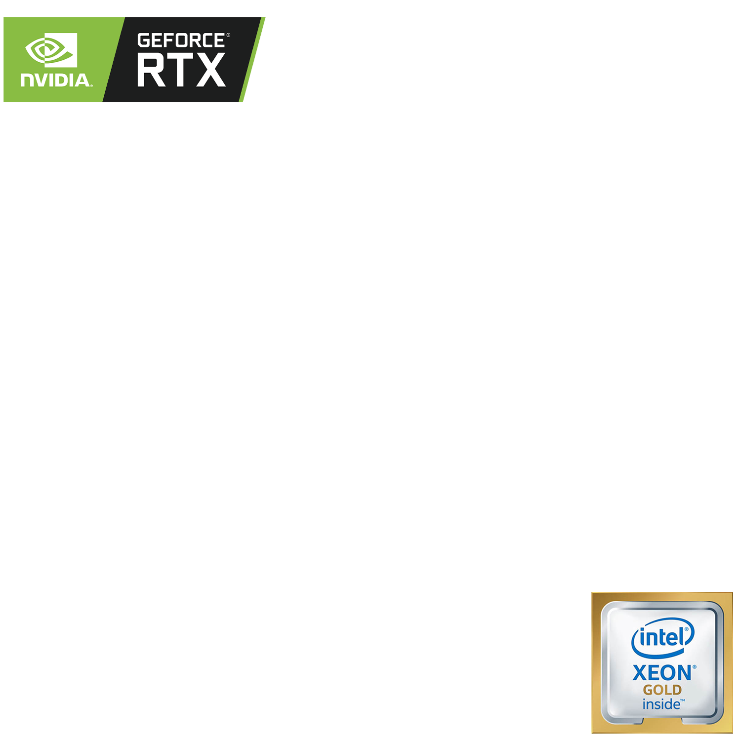 Xeon-Gold-RTX