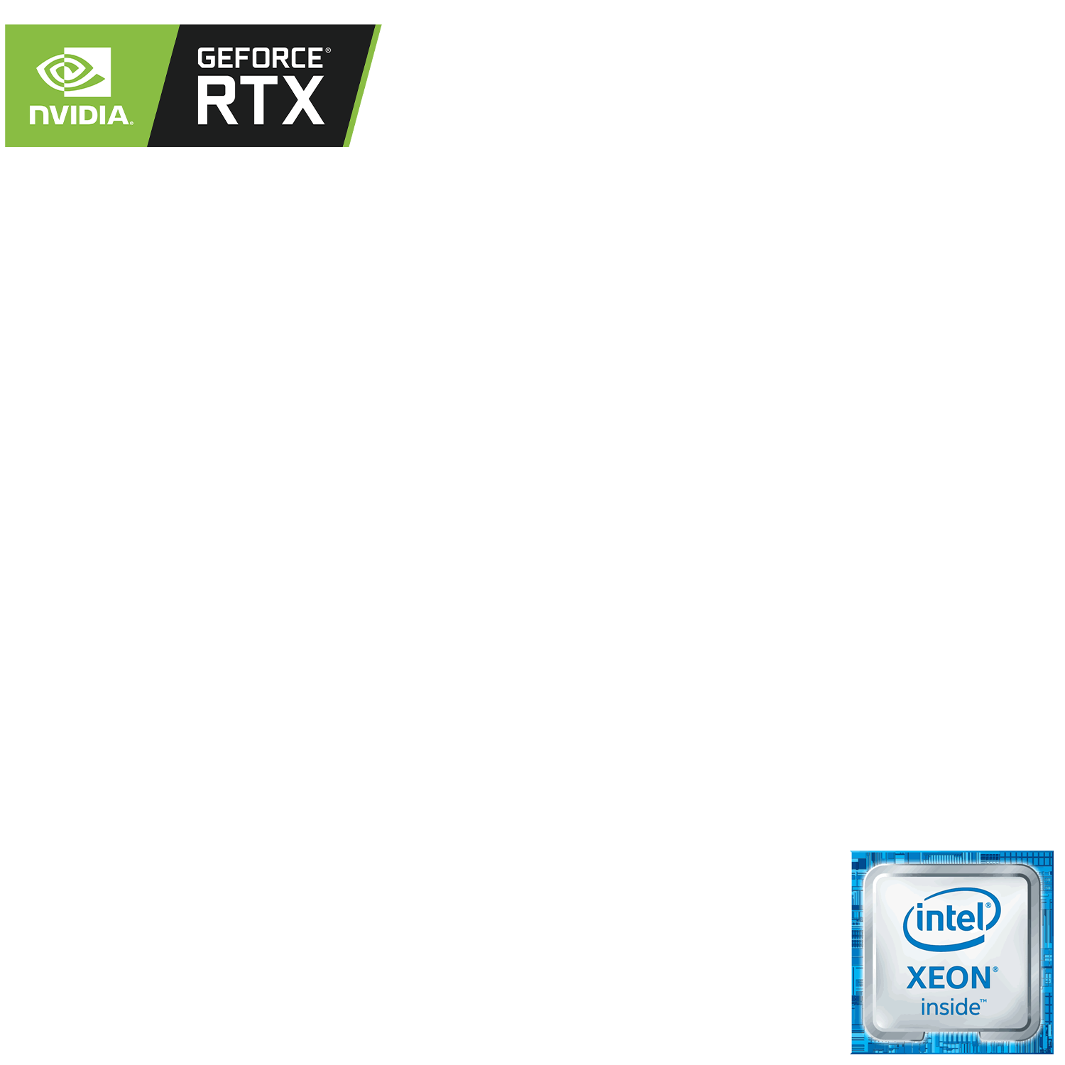 Xeon-RTX