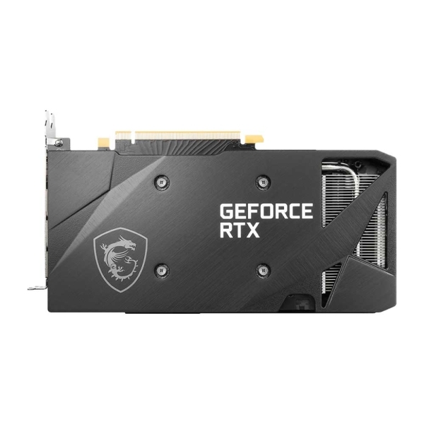 Carte Graphique MSI GeForce RTX 3060 VENTUS 2X 12Gb OC