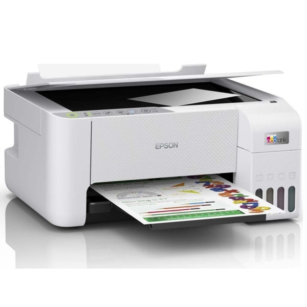 Imprimante Epson EcoTank L3256 ITS A4