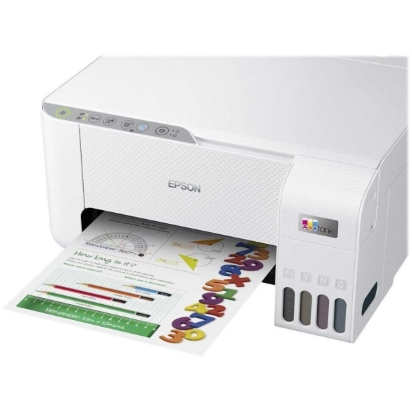 Imprimante Epson EcoTank L3256 ITS A4