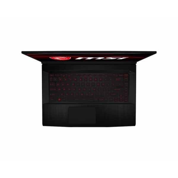 Gaming Laptop MSI GF63 Thin 10UC i5-10500H, RTX 3050 Pc portable de Gaming