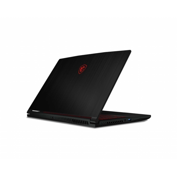 Gaming Laptop MSI GF63 Thin 10SC-400MA i7-10750H, GTX 1650 Max-Q pc portable