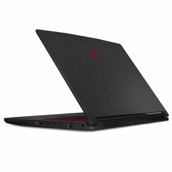 Pc portable Gaming MSI GF65 Thin 10UE i7 10ème gén Gaming Laptop