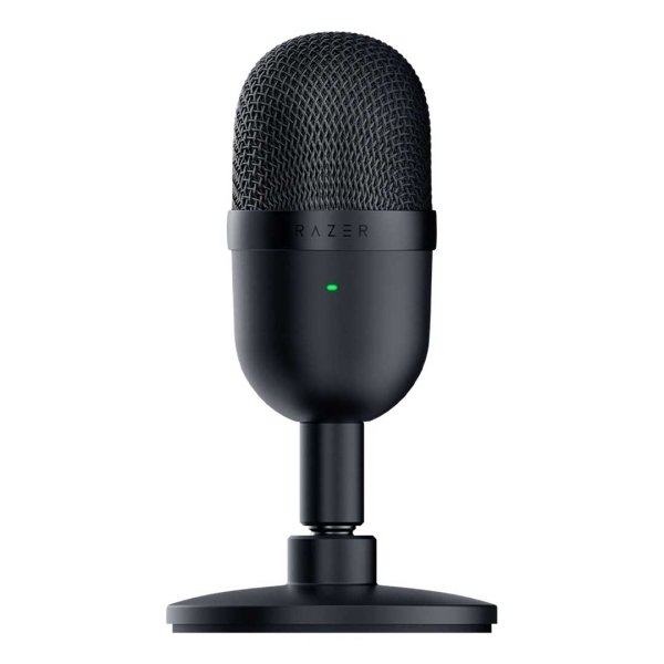 Mini-microphone portable - Razer Seiren Mini