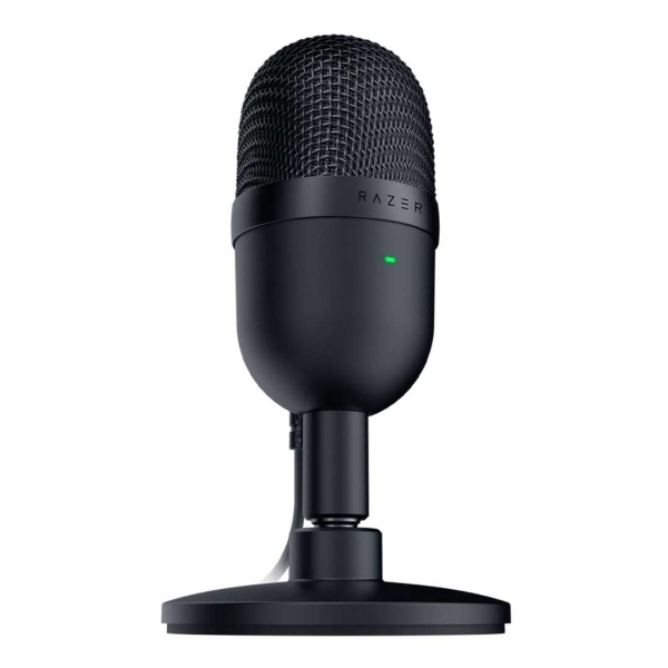 Mini-microphone portable - Razer Seiren Mini