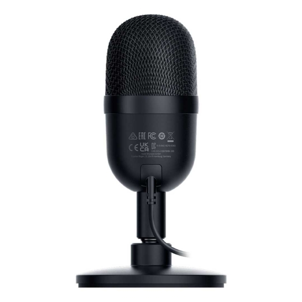 Mini-microphone portable - Razer Seiren Mini