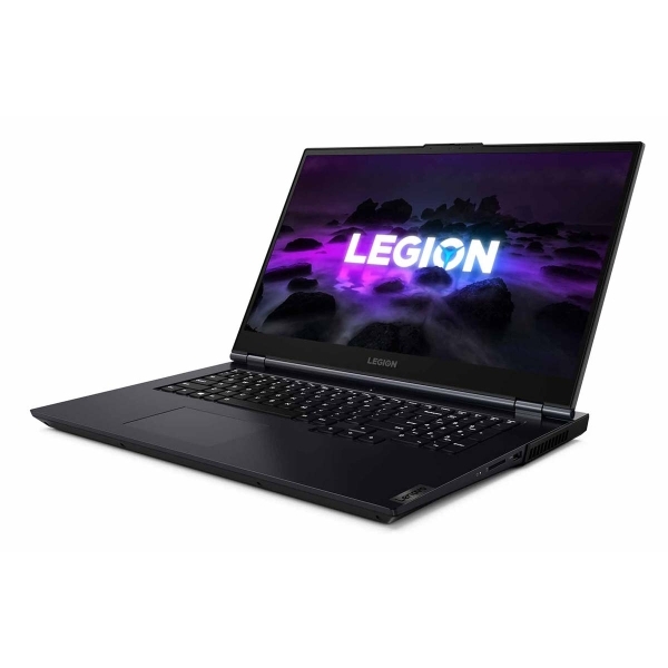 Pc Portable Lenovo Legion Slim 7 Gen 6 Ryzen 7 Gaming Laptop