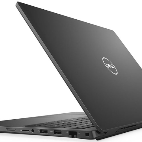 PC Portable Dell Latitude 3520 i5-1135G7