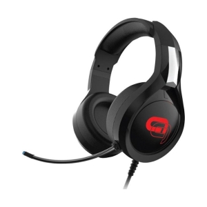 CASQUE TZUMI ALPHA GAMING BLAZE LED HI-FI STEREO