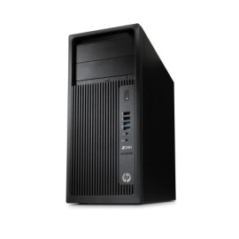 HP Z240 Tower Workstation PC