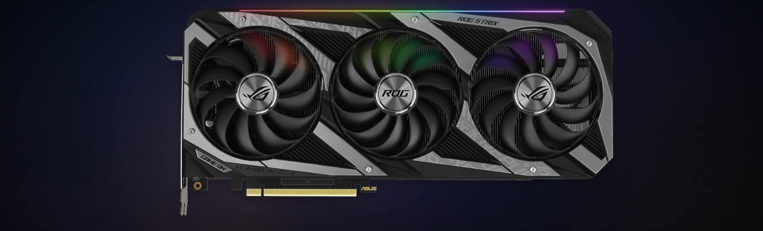 ASUS ROG STRIX RTX3080 Ti O12G GAMING myordi.ma