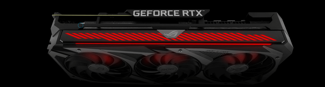 ASUS ROG STRIX RTX3080 Ti O12G GAMING myordi.ma