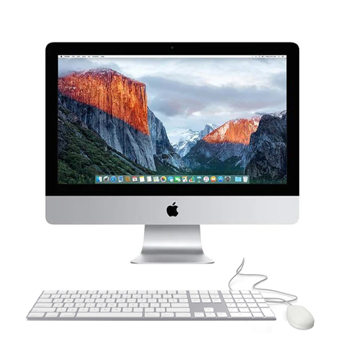 Apple iMac (21.5-inch, late 2015) i5 Quad-Core 1