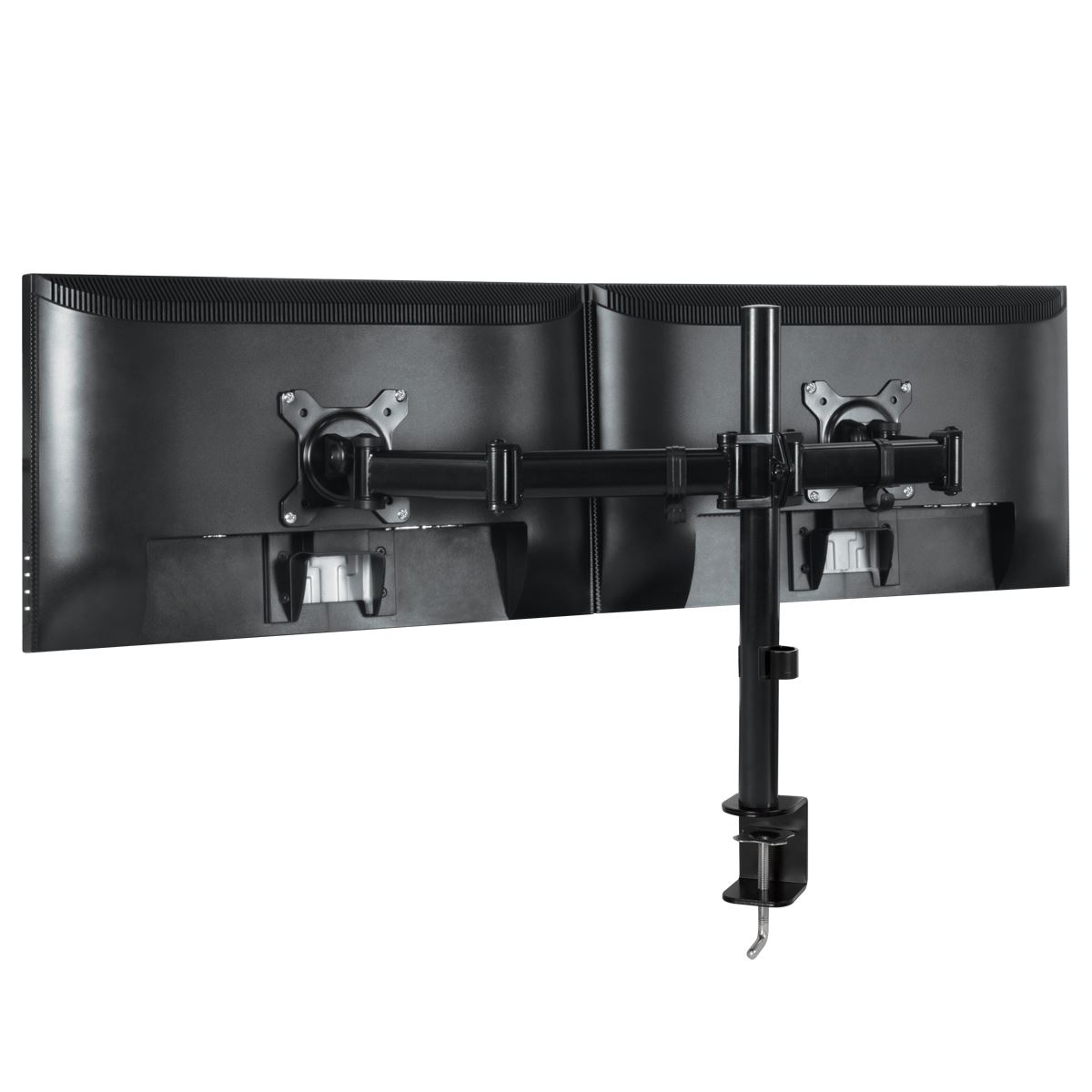 Bras double écran Arctic Z2 Basic Dual Monitor Arm