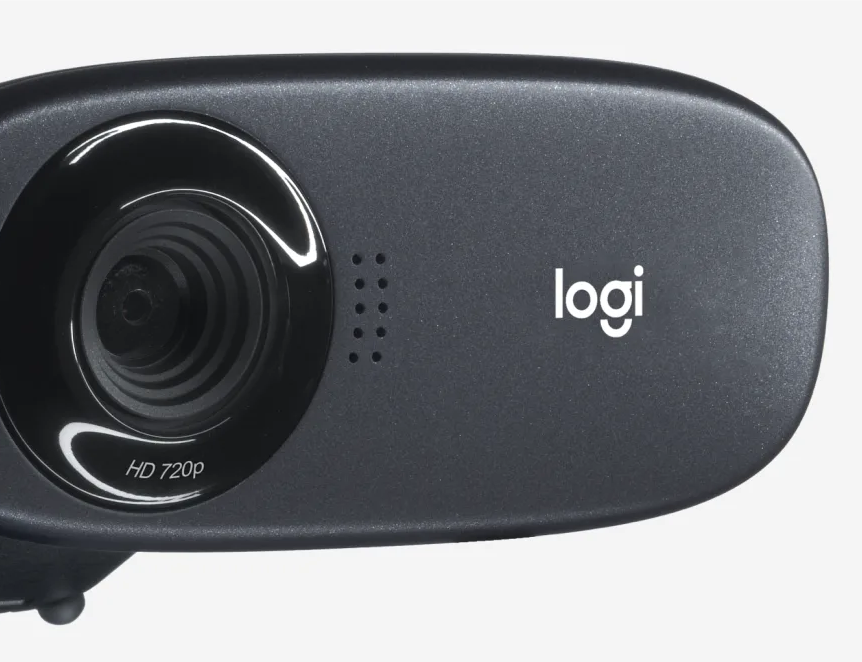 Camera Logitech C310 HD Webcam