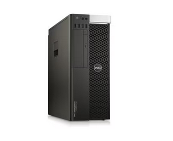 Dell Precision T5810  E5-1620 v3, Quadro K2200 Media Workstation