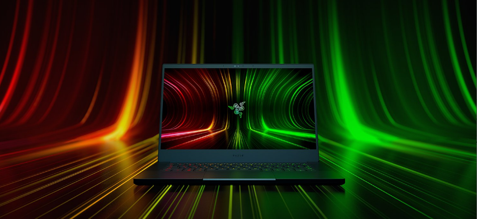 Gaming Laptop Razer Blade 14 - AMD Ryzen™ 9 5900HX