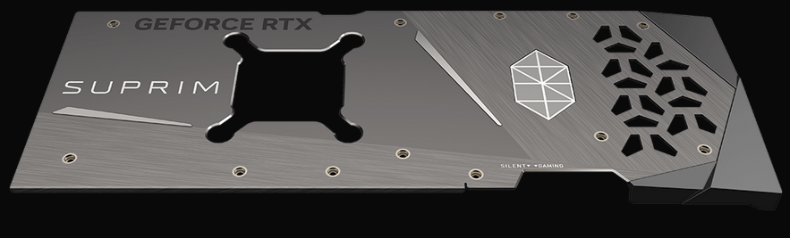 GeForce RTX™ 4090 SUPRIM X 24G