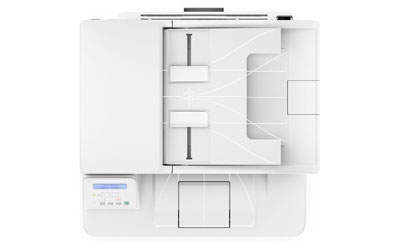 HP LaserJet Pro MFP M227sdn Imprimante multifonction