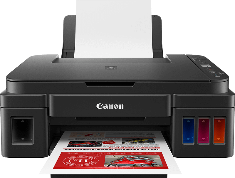 Imprimant Canon Pixma G3411 Compact Wi-Fi Printer