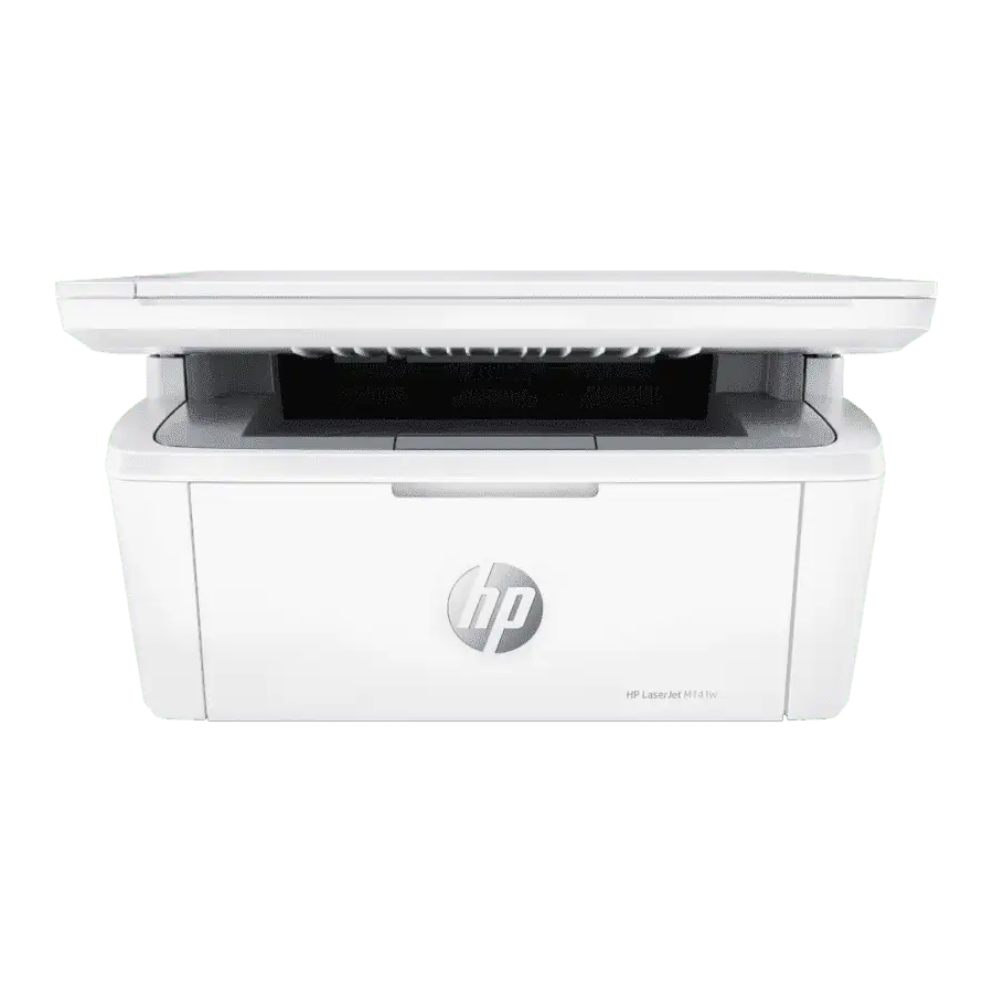 Imprimant HP LaserJet MFP M141w Printer (7MD74A)