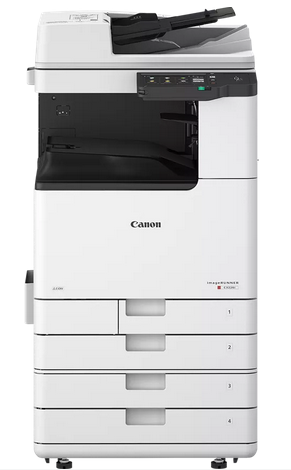 Imprimante Canon couleur multifonction imageRUNNER C3226i 