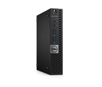 PC Bureau DELL OptiPlex 3040 Micro i5 6ème gén Desktop