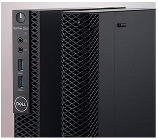 PC Bureau DELL OptiPlex 3060 Micro i5 8ème gén Desktop