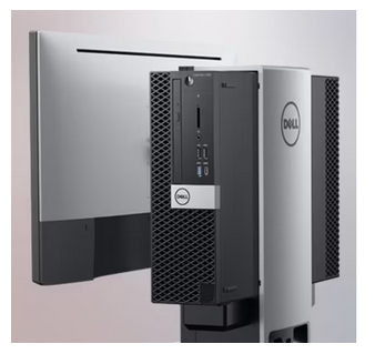 PC Bureau DELL OptiPlex 7060 SFF i5 8ème gén Desktop