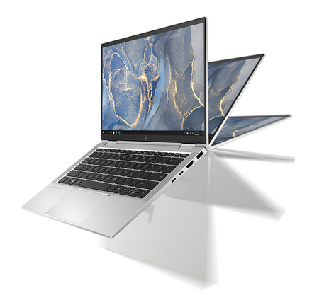 PC Portable HP EliteBook x360 1040 G8 Notebook PC