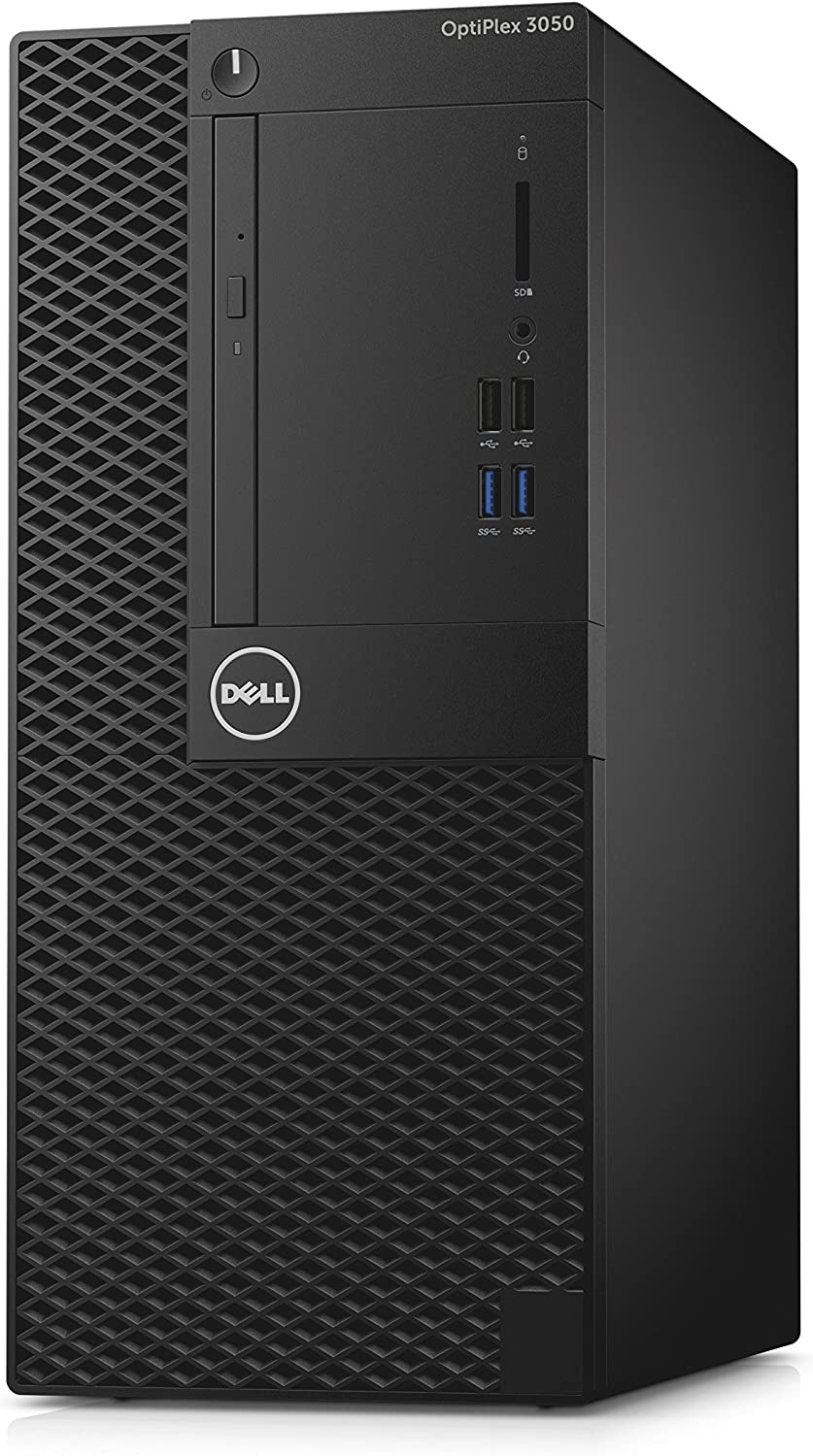 Pc Bureau Dell Optiplex 3050 Mini tour i5-6ème génération