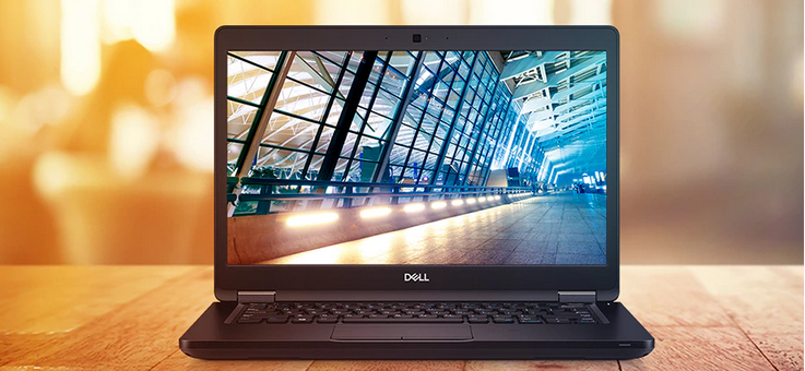 Pc Portable Dell Latitude 5490 i5 8ème gén Business Laptop