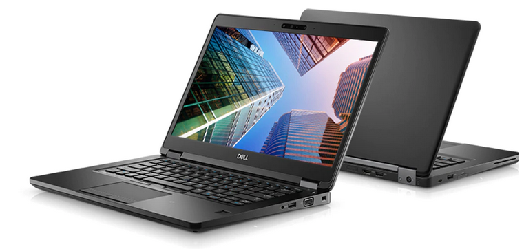 Pc Portable Dell Latitude 5490 i5 8ème gén Business Laptop