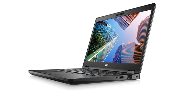 Pc Portable Dell Latitude 5490 i5 8ème gén Business Laptop