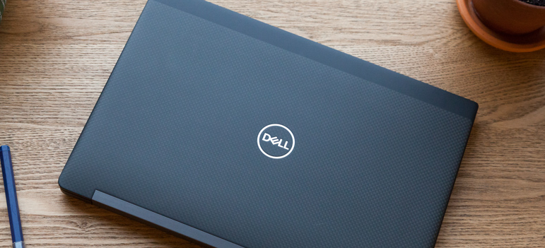 Pc Portable Dell Latitude 7390 i7 8ème gén LapTop 