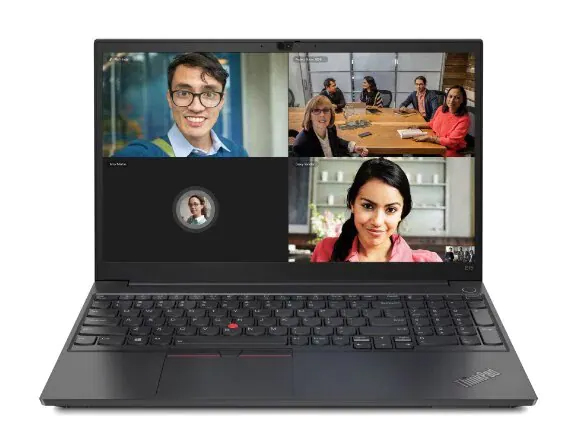 Pc Portable Lenovo ThinkPad E15 Gen 2 (15”, Intel) Laptop