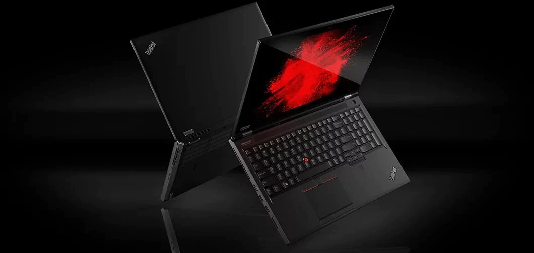 Pc Portable Lenovo ThinkPad P53 (15”) Mobile Workstation