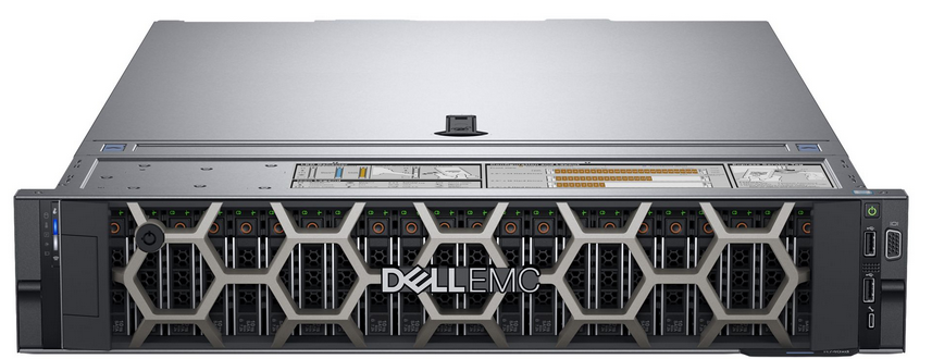 PowerEdge R740