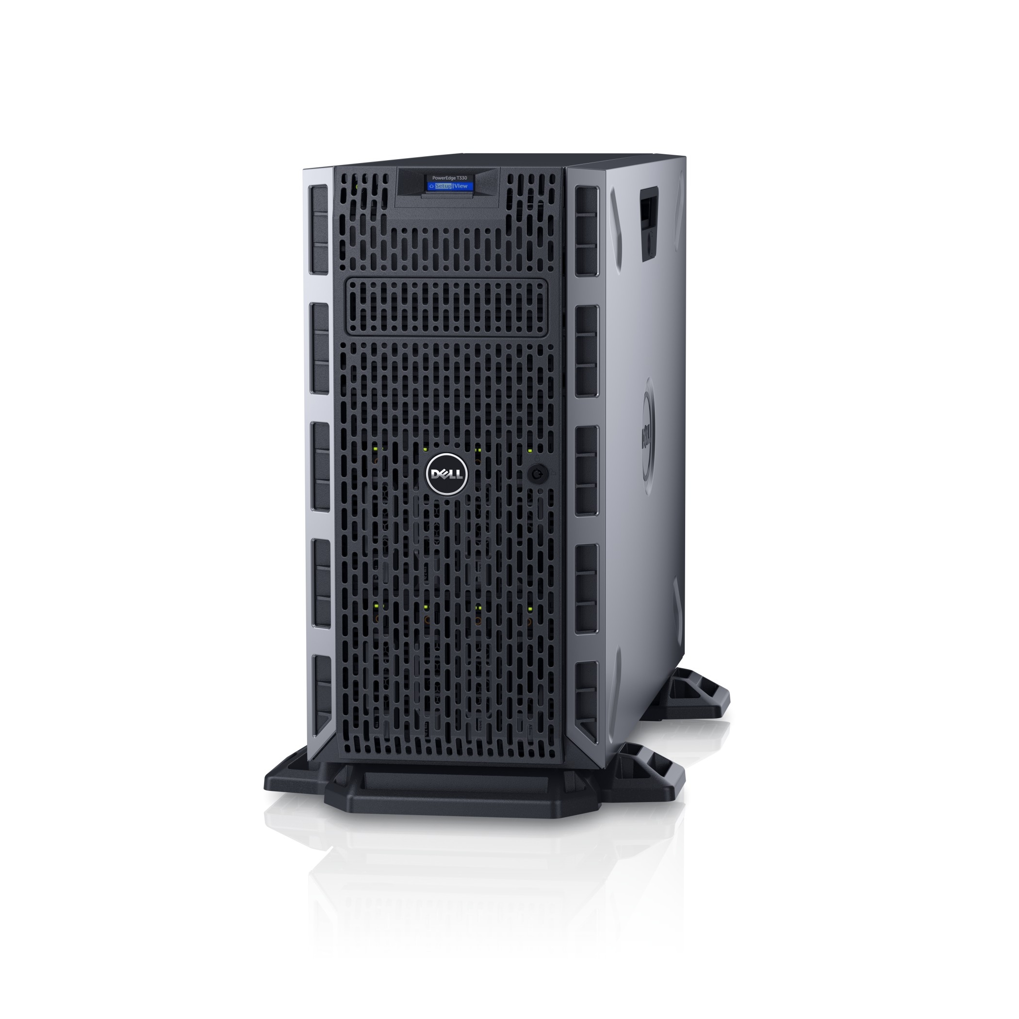 Serveur Dell PowerEdge T330 E3-1220 v6 Tower Server