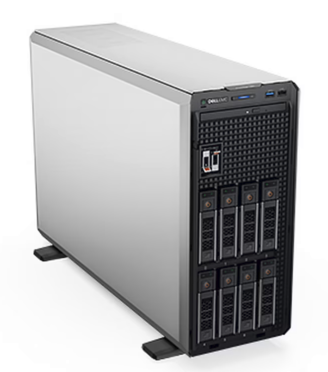 Serveur Dell PowerEdge T350 Tower Server